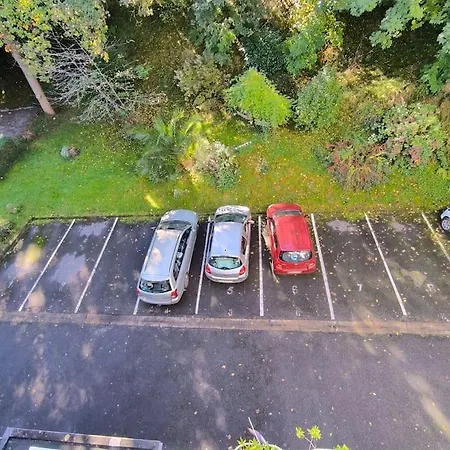 Bel Appartement-foire Expo-4 Pers-parking Gratuit *