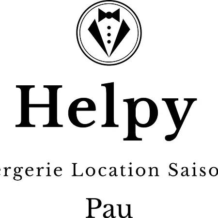 Bel Appartement-foire Expo-4 Pers-parking Gratuit Apartment Billere